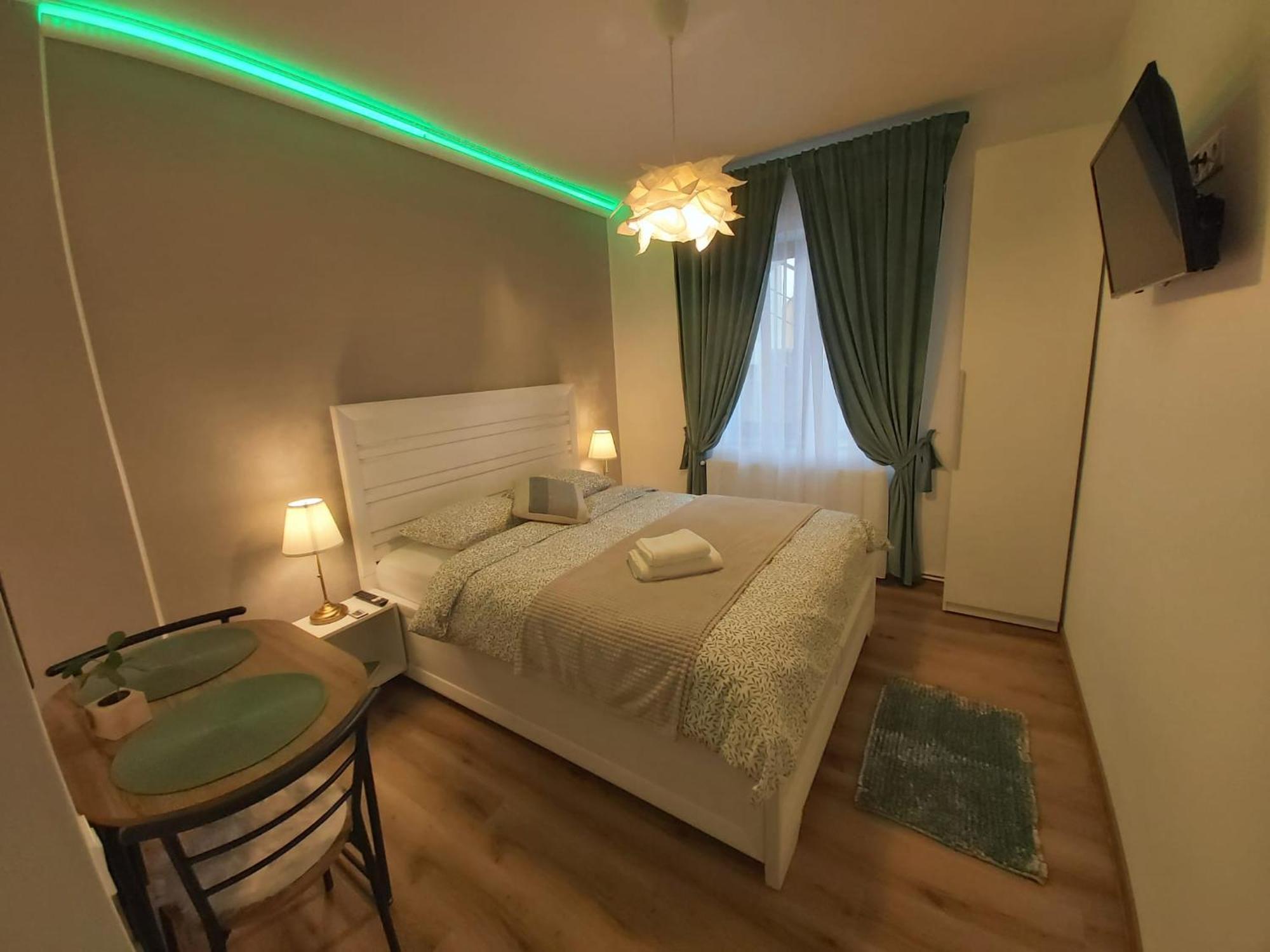 Clar Studio 1 Brasov Luaran gambar
