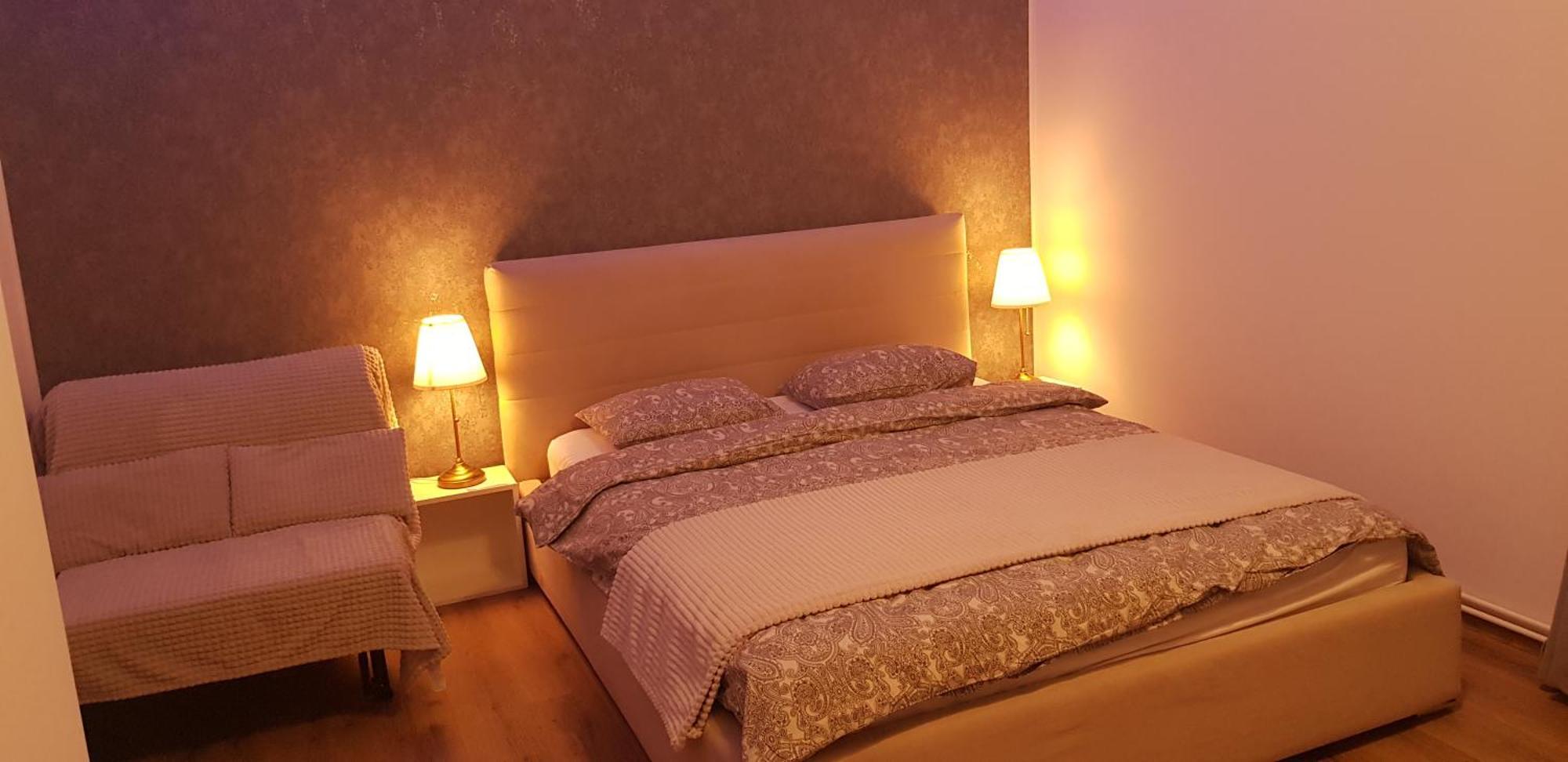 Clar Studio 1 Brasov Luaran gambar