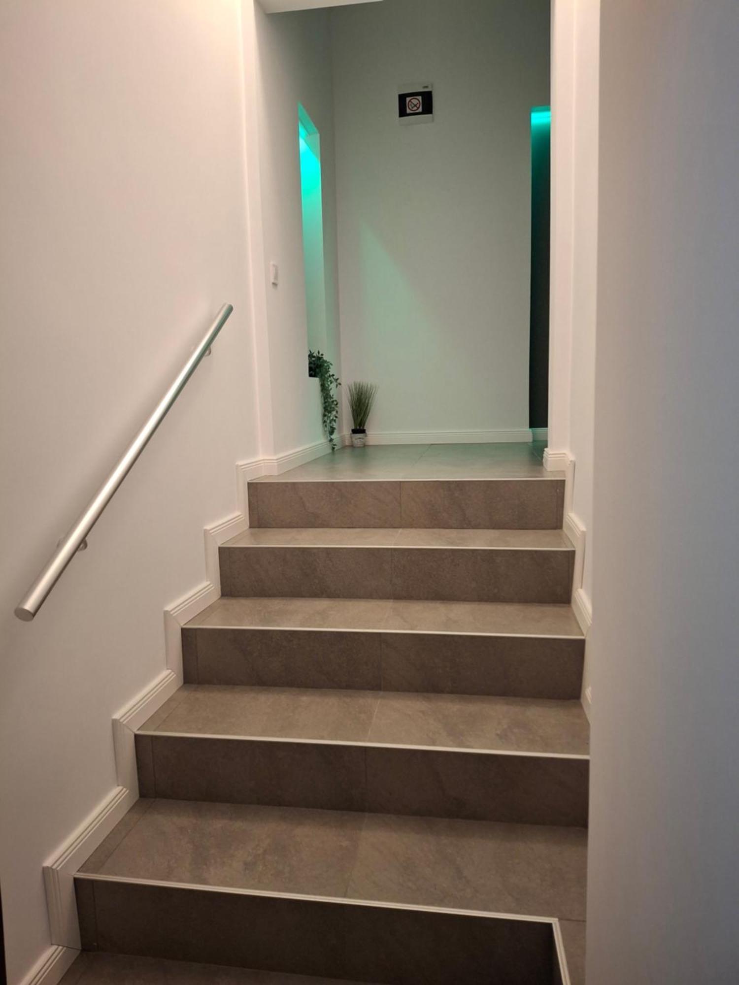 Clar Studio 1 Brasov Luaran gambar
