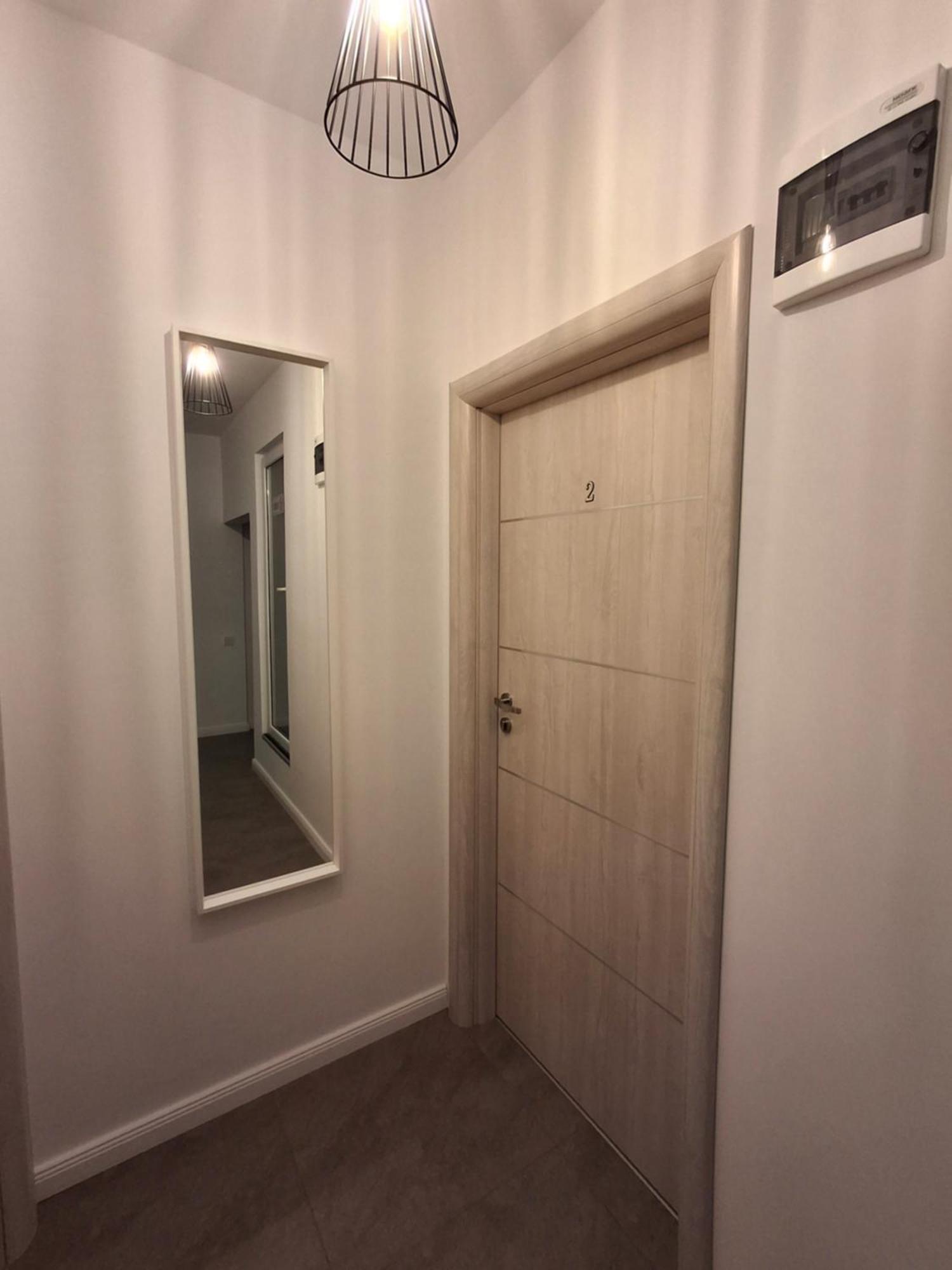 Clar Studio 1 Brasov Luaran gambar