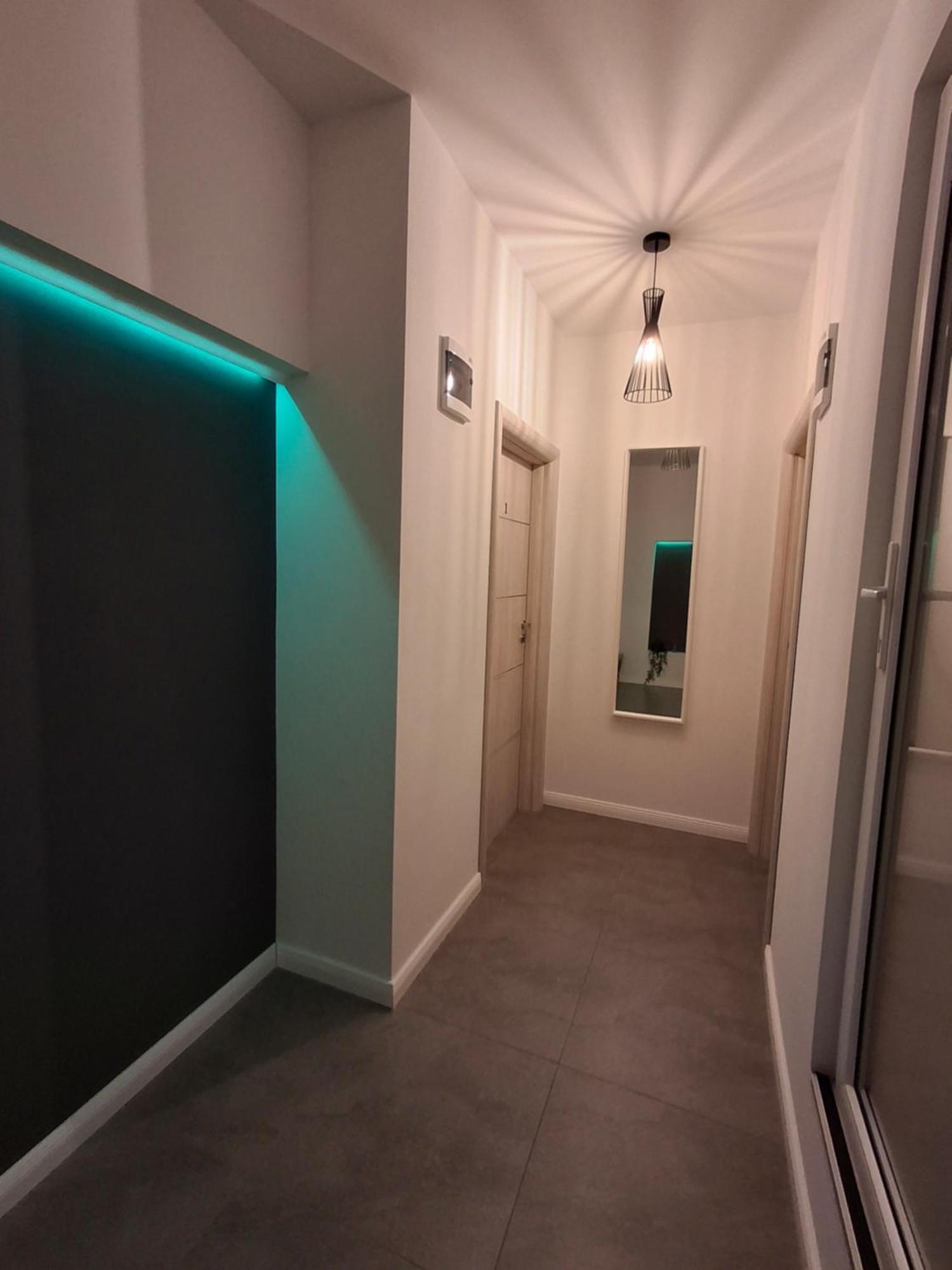 Clar Studio 1 Brasov Luaran gambar