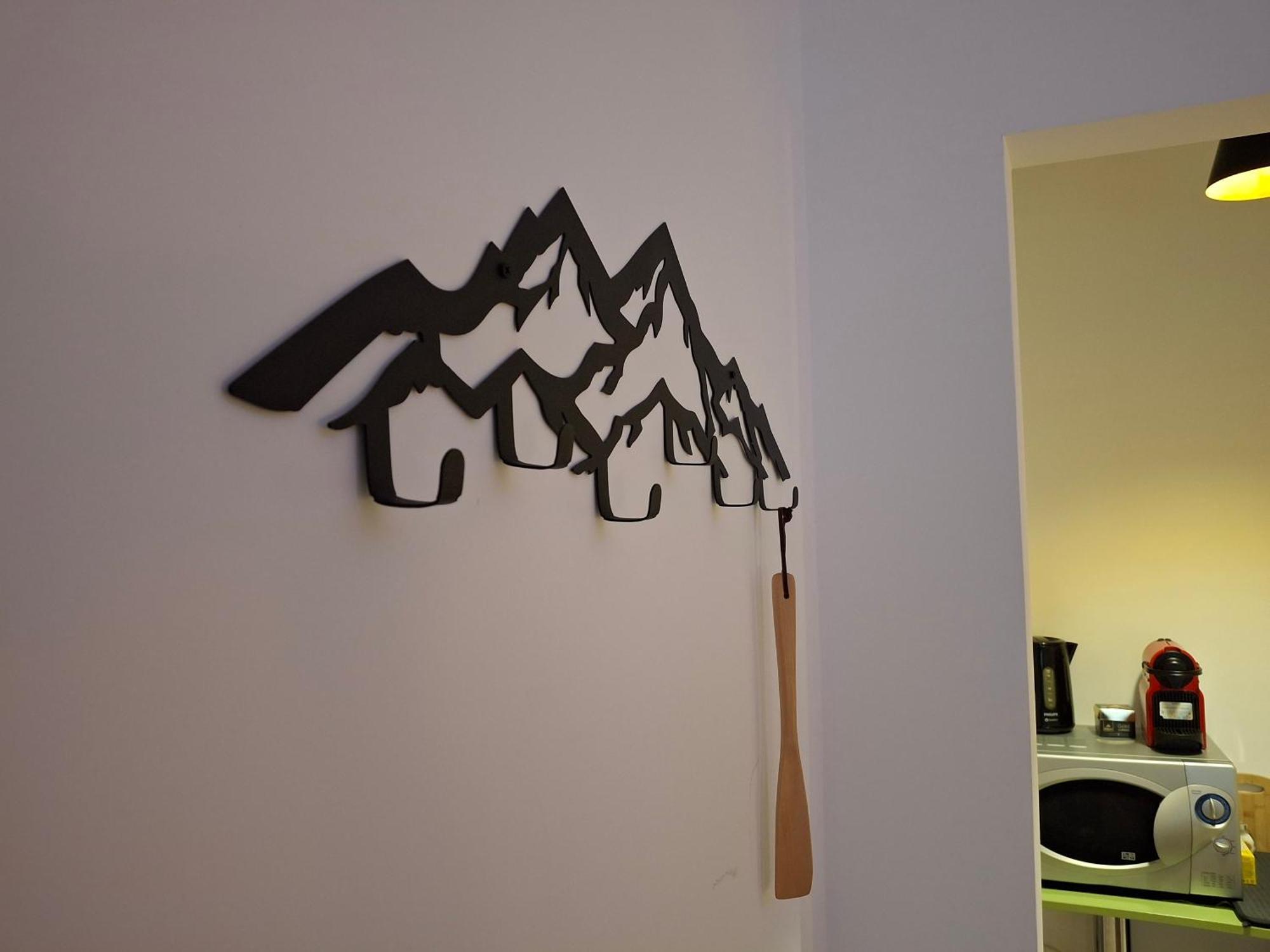 Clar Studio 1 Brasov Bilik gambar