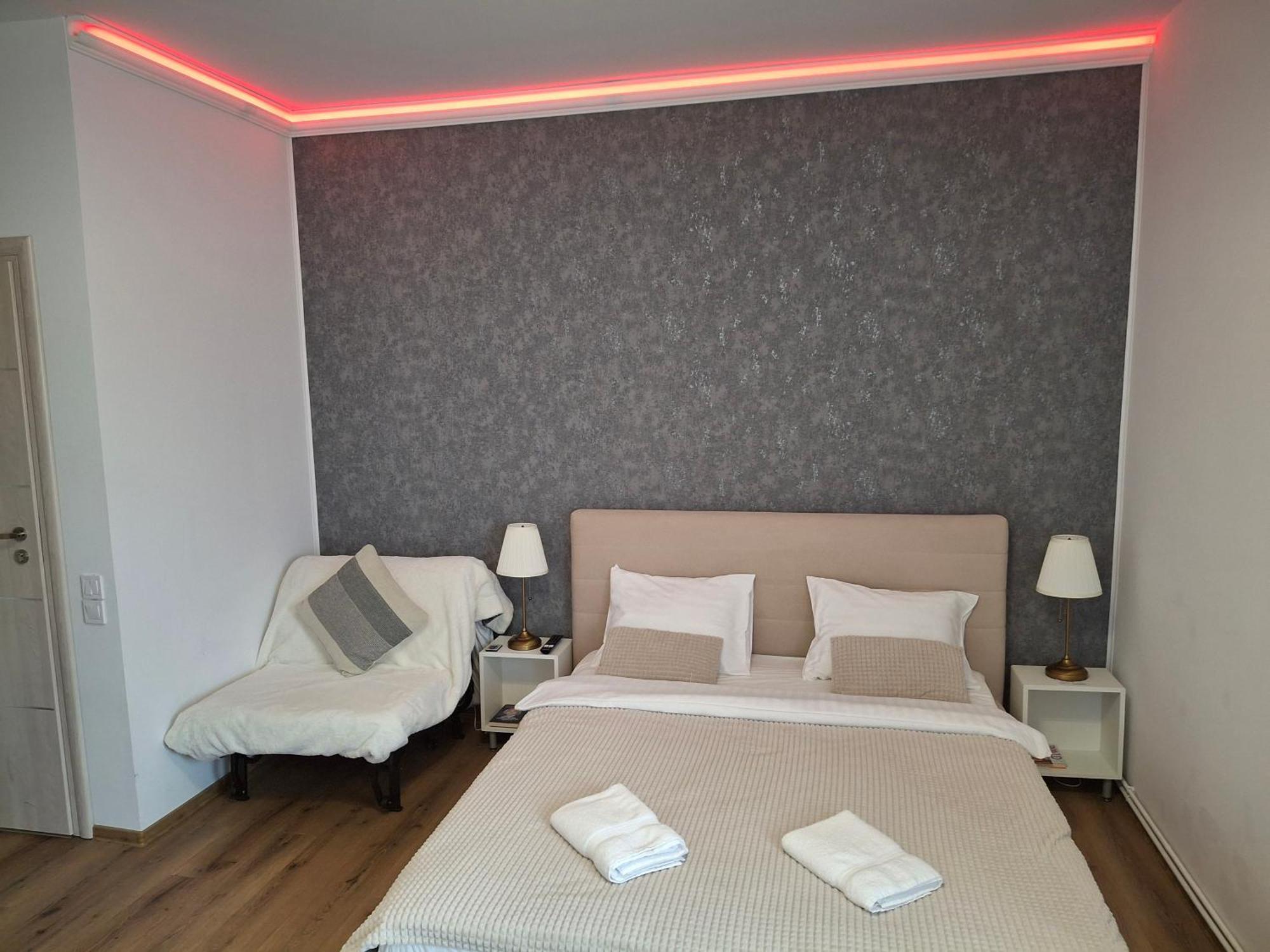 Clar Studio 1 Brasov Bilik gambar