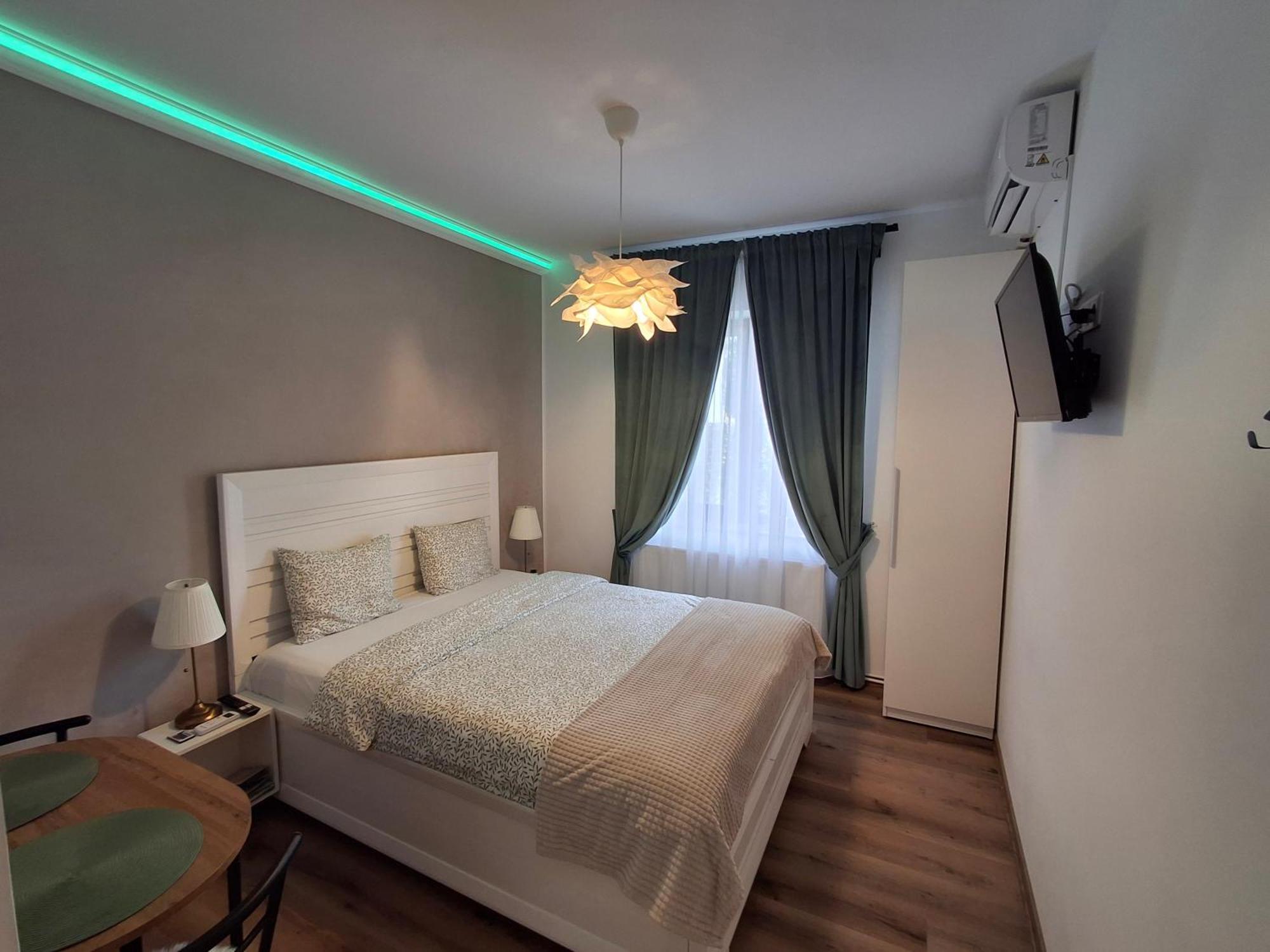 Clar Studio 1 Brasov Luaran gambar