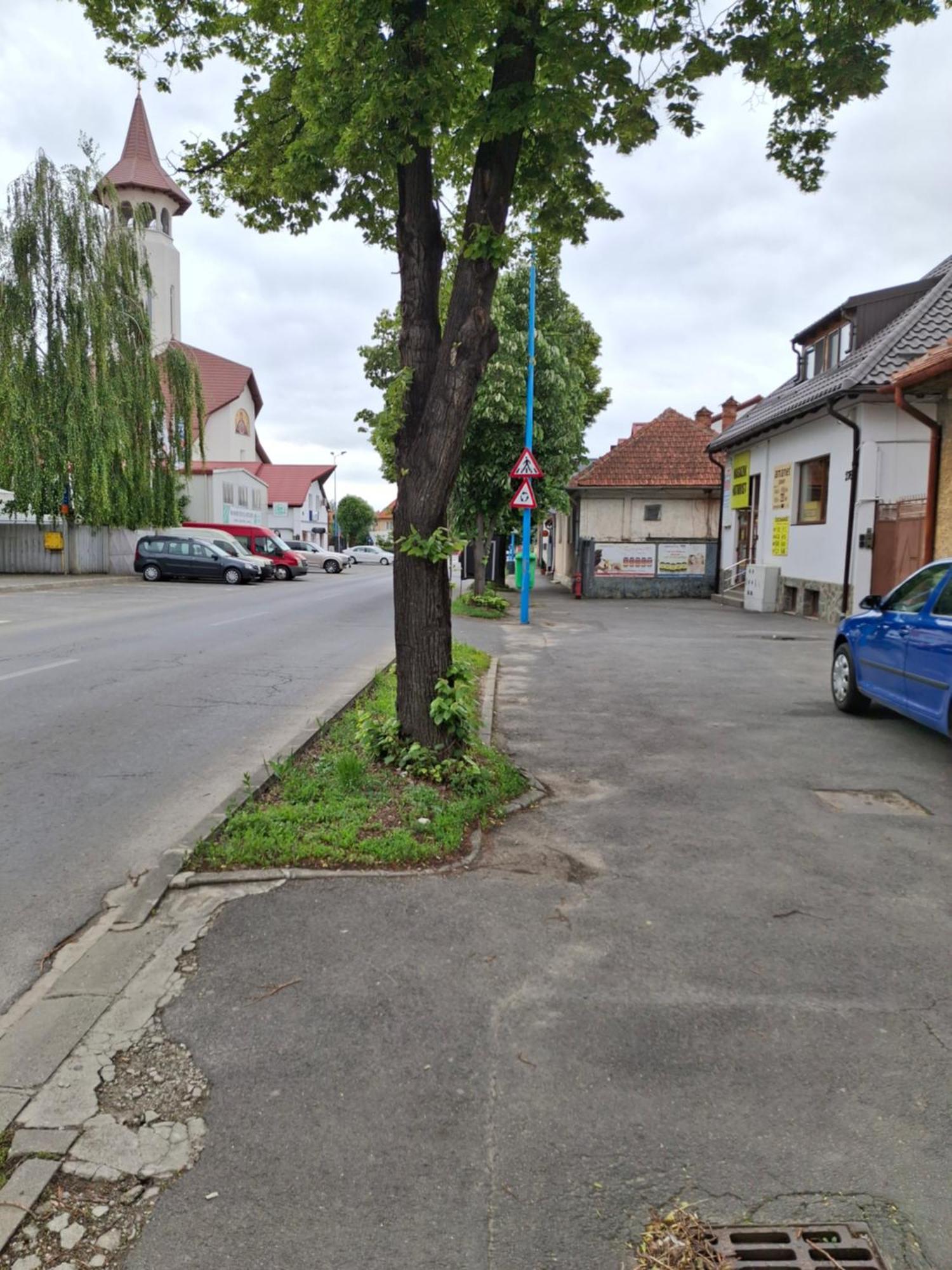 Clar Studio 1 Brasov Luaran gambar